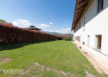 Villa Bifamiliare Via Famolasco, 17, Bibiana - foto 44