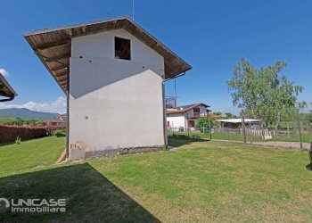 Villa Bifamiliare Via Famolasco, 17, Bibiana - foto 40