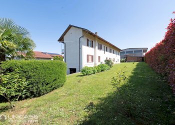 Villa Bifamiliare Via Famolasco, 17, Bibiana - foto 1