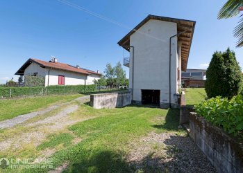 Villa Bifamiliare Via Famolasco, 17, Bibiana - foto 55