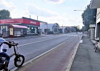 Appartamento VIA DE CARRACCI Ad. PARCO VILLA ANGELETTI, Bologna (zona Lame) - foto 7