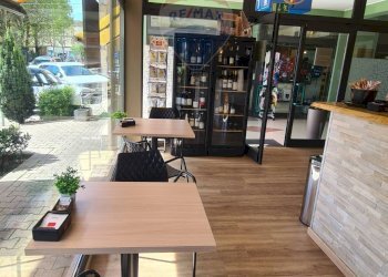 Bar Tavola Calda - Fredda Castello di Serravalle, Valsamoggia, Valsamoggia (zona Modena Est) - foto 4