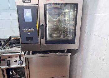 Bar Tavola Calda - Fredda Castello di Serravalle, Valsamoggia, Valsamoggia (zona Modena Est) - foto 12