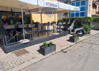 Bar Tavola Calda - Fredda Castello di Serravalle, Valsamoggia, Valsamoggia (zona Modena Est) - foto 18