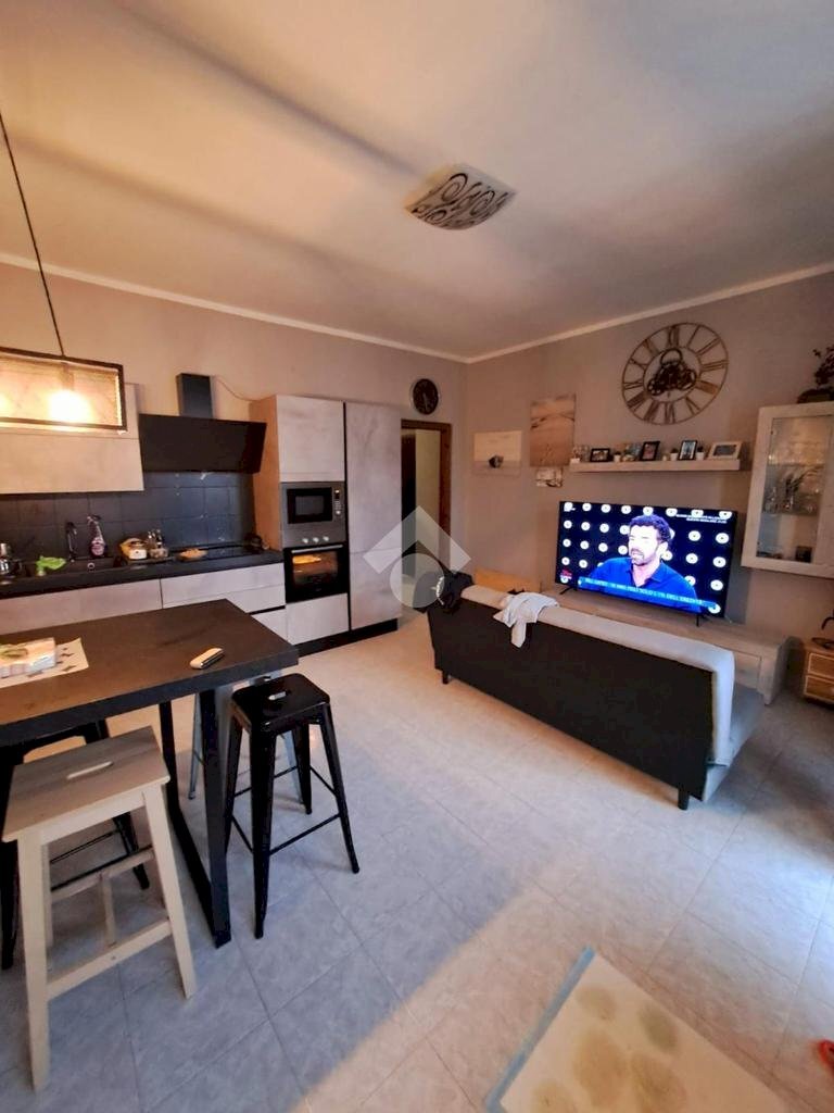 Trilocale Strada Ciriè, San Carlo Canavese - foto 1