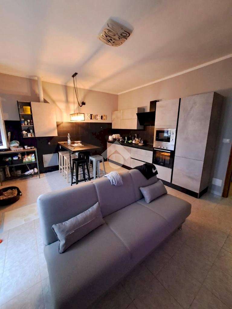 Trilocale Strada Ciriè, San Carlo Canavese - foto 2