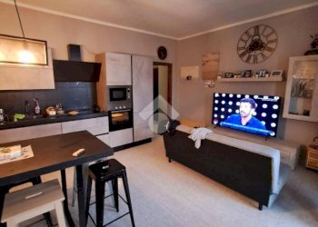 Trilocale Strada Ciriè, San Carlo Canavese - foto 1