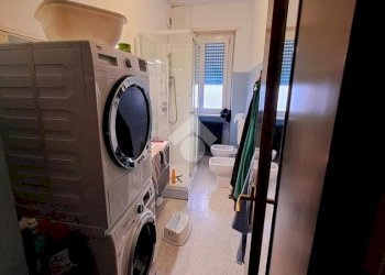 Trilocale Strada Ciriè, San Carlo Canavese - foto 10