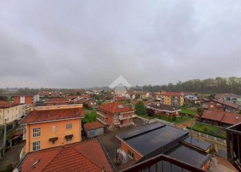 Trilocale Strada Ciriè, San Carlo Canavese - foto 13