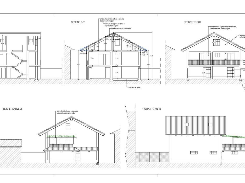 Rustico Via volvera, None - foto 2