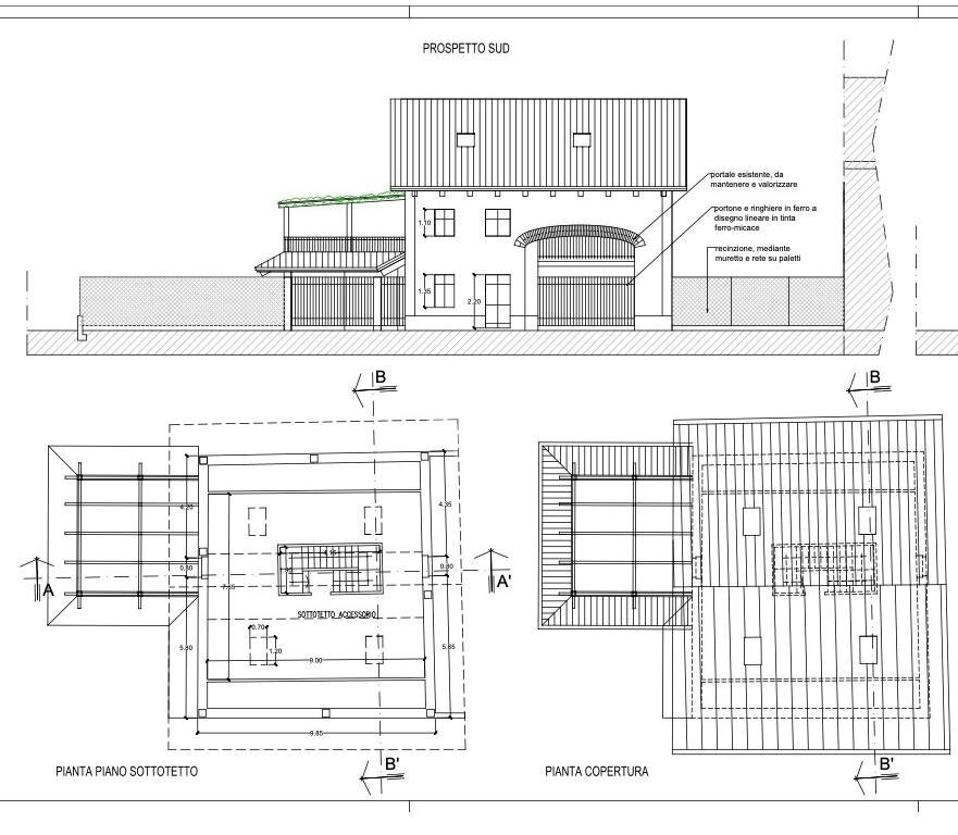 Rustico Via volvera, None - foto 1