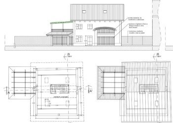 Rustic Via volvera, None - photo 1