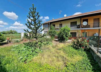 Casa semi indipendente Livorno Ferraris - foto 2