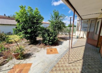 Casa semi indipendente Livorno Ferraris - foto 3