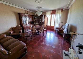 Casa semi indipendente Livorno Ferraris - foto 6