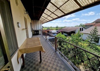 Casa semi indipendente Livorno Ferraris - foto 14