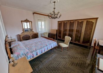 Casa semi indipendente Livorno Ferraris - foto 29