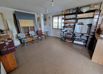 Casa semi indipendente Livorno Ferraris - foto 32