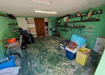 Casa semi indipendente Livorno Ferraris - foto 34