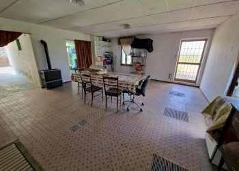 Casa semi indipendente Livorno Ferraris - foto 36