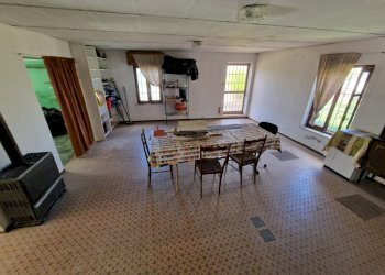 Casa semi indipendente Livorno Ferraris - foto 37