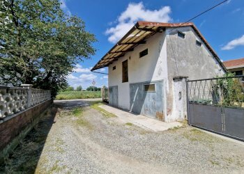 Casa semi indipendente Livorno Ferraris - foto 38