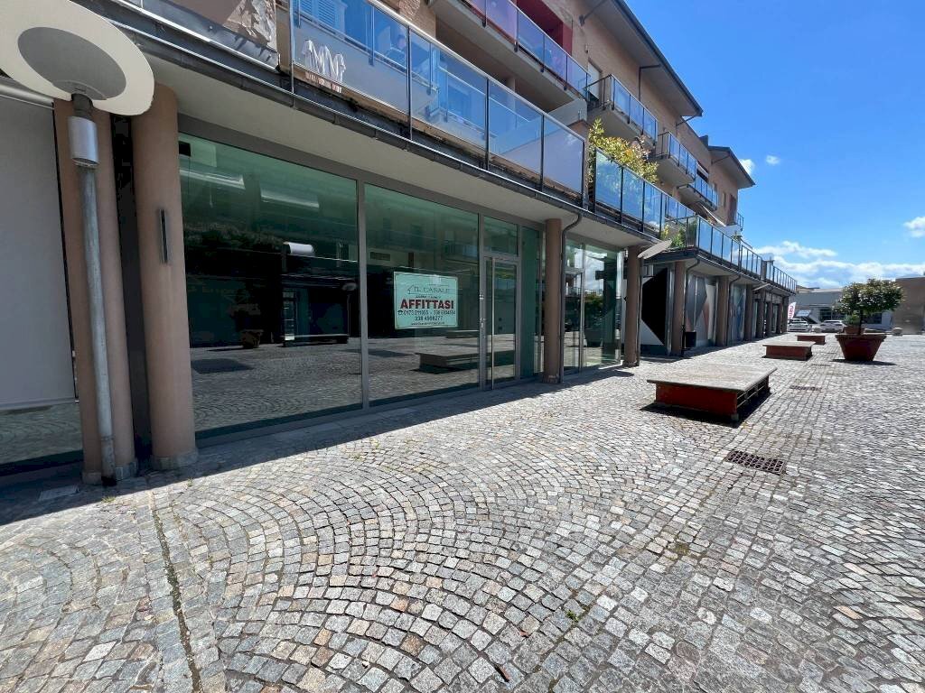 Attività Commerciale Alba - foto 1