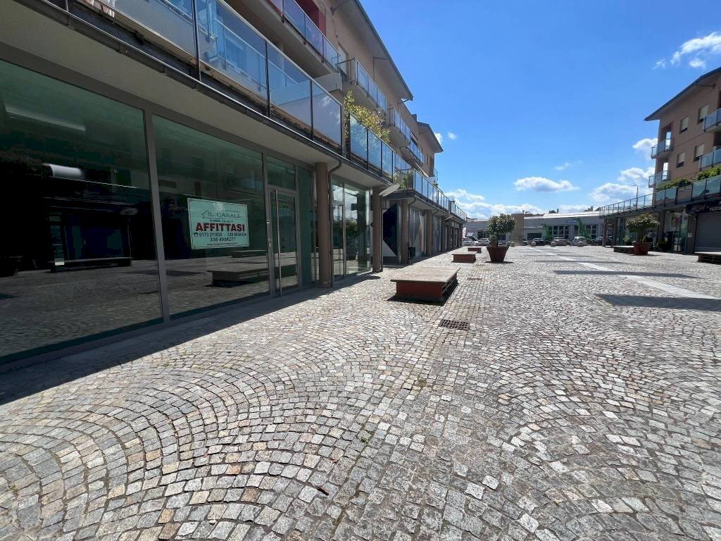 Attività Commerciale Alba - foto 2