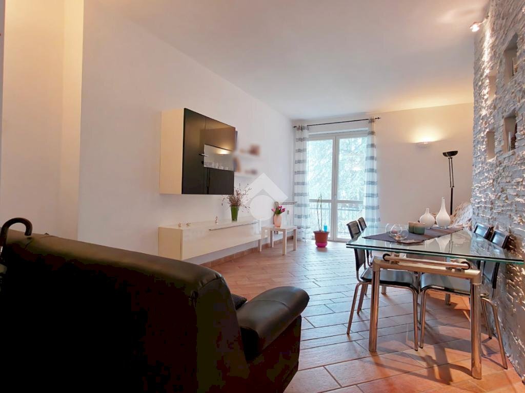 Trilocale Corso italia, Castagneto Po - foto 1