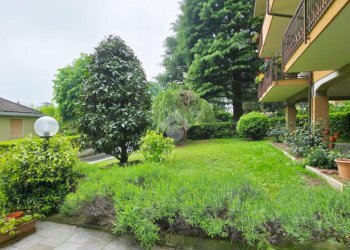 Trilocale Corso italia, Castagneto Po - foto 27