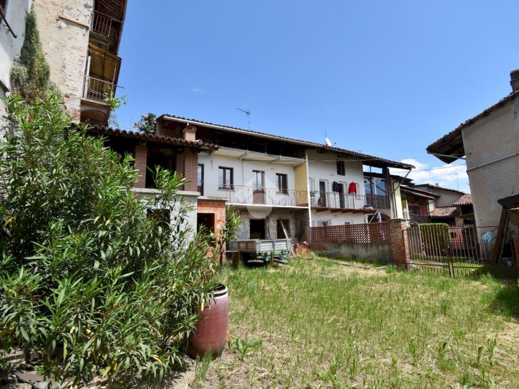 Rustico Via Roma, Azeglio - foto 2