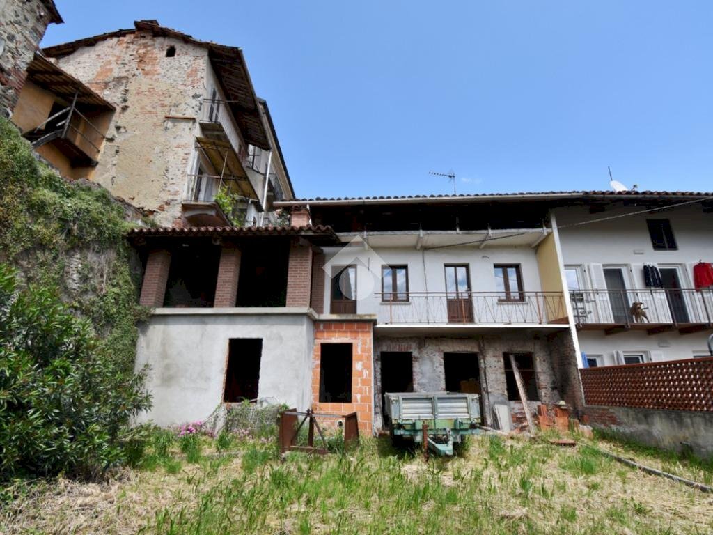 Rustico Via Roma, Azeglio - foto 3