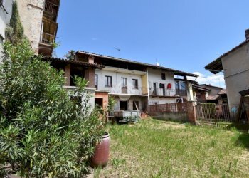 Rustico Via Roma, Azeglio - foto 2