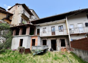 Rustico Via Roma, Azeglio - foto 4