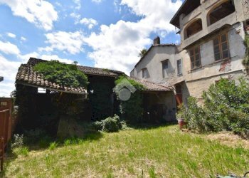 Rustico Via Roma, Azeglio - foto 5