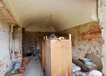 Rustico Via Roma, Azeglio - foto 6