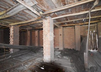 Rustico Via Roma, Azeglio - foto 8