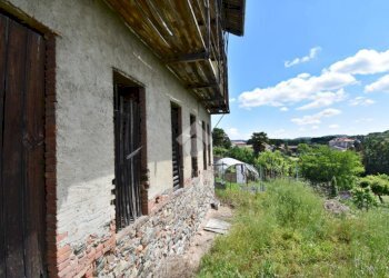 Rustico Via Roma, Azeglio - foto 12