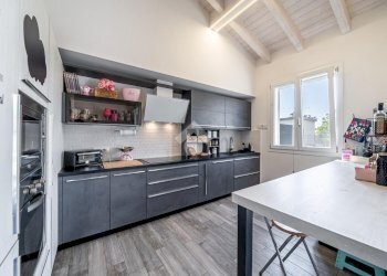 Porzione di casa Via Gaetano Bellesia, Fabbrico - foto 5