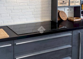 Porzione di casa Via Gaetano Bellesia, Fabbrico - foto 6