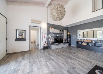 Porzione di casa Via Gaetano Bellesia, Fabbrico - foto 9