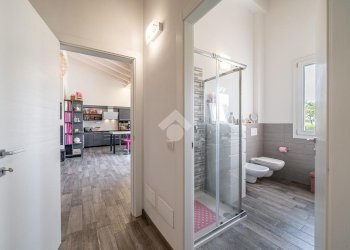 Porzione di casa Via Gaetano Bellesia, Fabbrico - foto 11