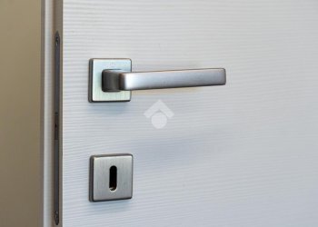 Porzione di casa Via Gaetano Bellesia, Fabbrico - foto 12