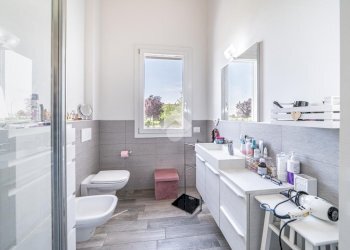 Porzione di casa Via Gaetano Bellesia, Fabbrico - foto 13