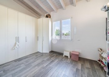 Porzione di casa Via Gaetano Bellesia, Fabbrico - foto 15
