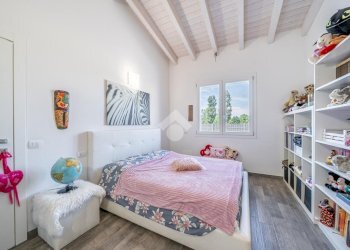 Porzione di casa Via Gaetano Bellesia, Fabbrico - foto 18