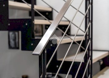 Porzione di casa Via Gaetano Bellesia, Fabbrico - foto 19