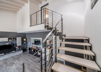 Porzione di casa Via Gaetano Bellesia, Fabbrico - foto 20