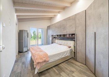 Porzione di casa Via Gaetano Bellesia, Fabbrico - foto 22