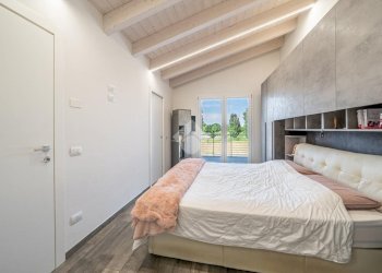 Porzione di casa Via Gaetano Bellesia, Fabbrico - foto 24